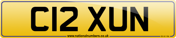 C12 XUN