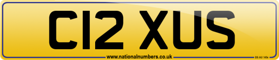 C12 XUS