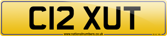 C12 XUT