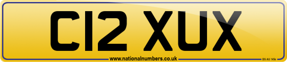 C12 XUX