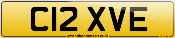 C12 XVE