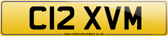 C12 XVM