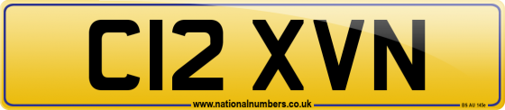 C12 XVN