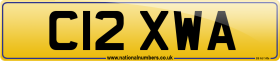 C12 XWA