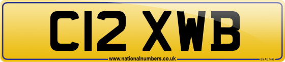 C12 XWB