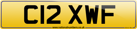 C12 XWF