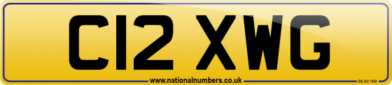 C12 XWG