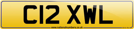 C12 XWL