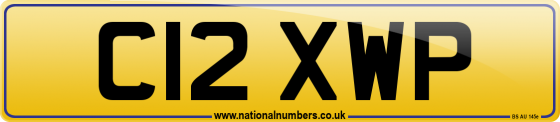 C12 XWP
