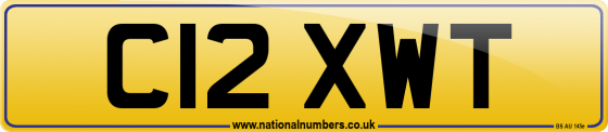 C12 XWT