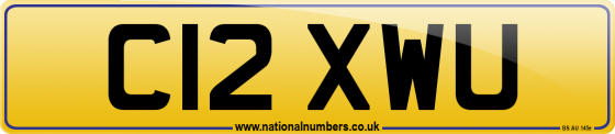 C12 XWU