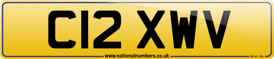 C12 XWV