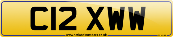 C12 XWW