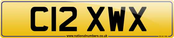 C12 XWX