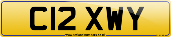 C12 XWY