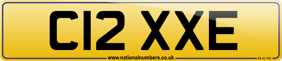 C12 XXE