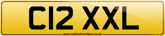 C12 XXL