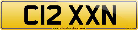 C12 XXN
