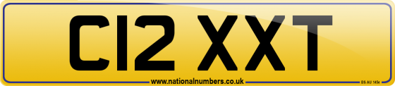 C12 XXT