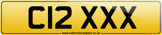 C12 XXX