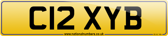 C12 XYB