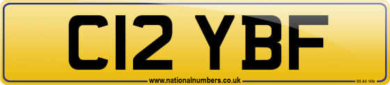 C12 YBF