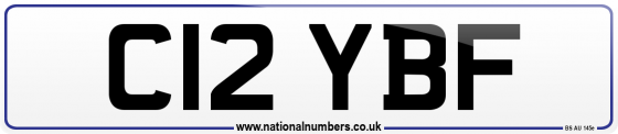 C12 YBF