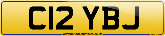 C12 YBJ