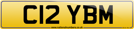 C12 YBM
