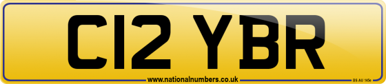 C12 YBR