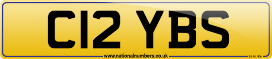 C12 YBS