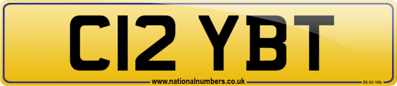 C12 YBT