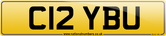 C12 YBU