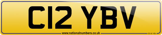 C12 YBV