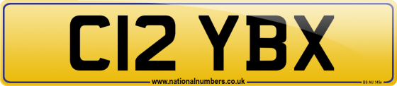 C12 YBX