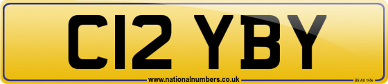 C12 YBY