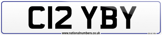 C12 YBY