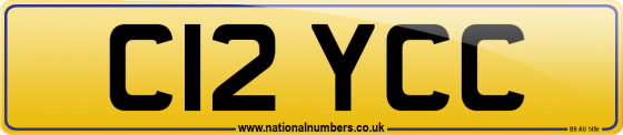 C12 YCC