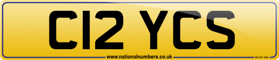 C12 YCS