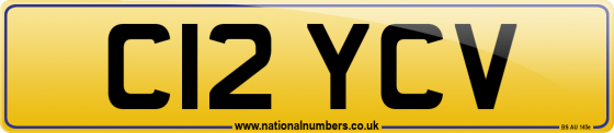 C12 YCV