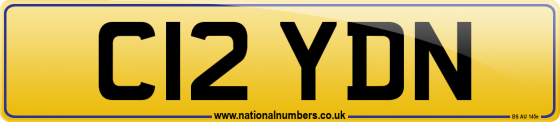 C12 YDN