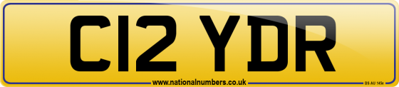 C12 YDR