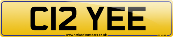 C12 YEE