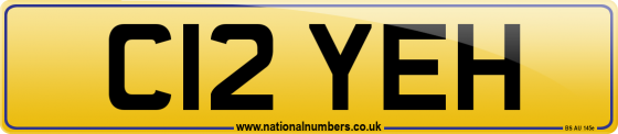 C12 YEH