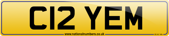 C12 YEM