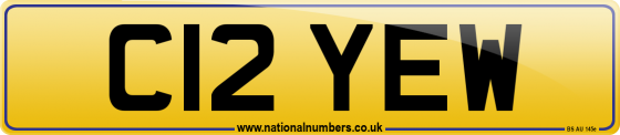 C12 YEW