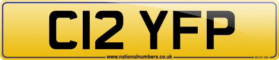C12 YFP