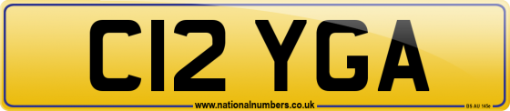 C12 YGA