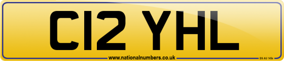 C12 YHL
