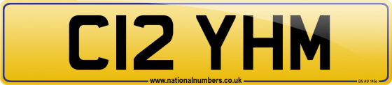 C12 YHM